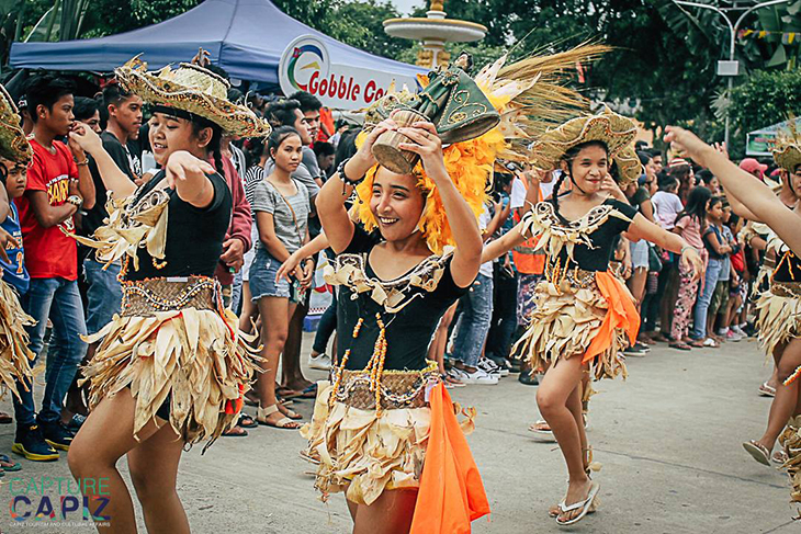 Dinagsa Festival
