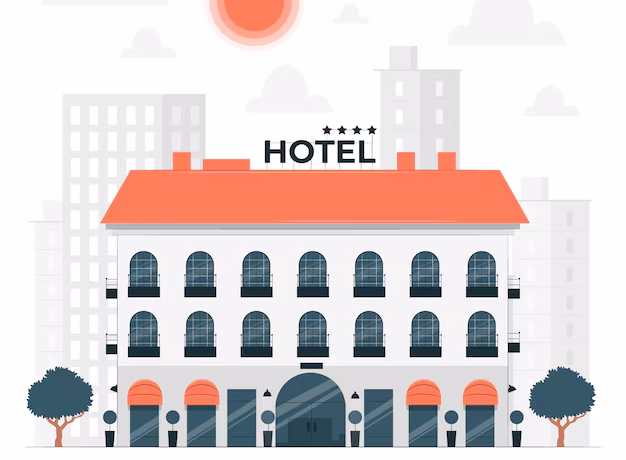 Hotels
