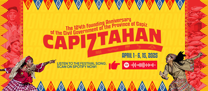 Capiztahan