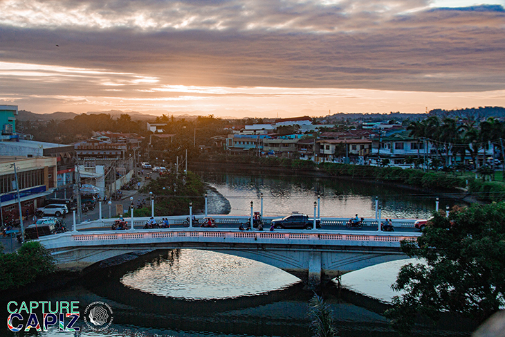 Modern Roxas City