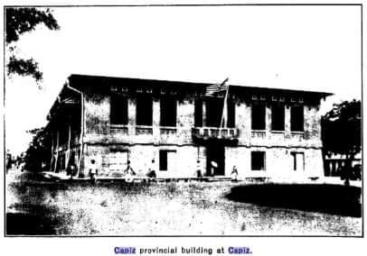 Capiz Provincial Capitol