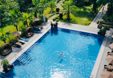 Grandsol Hotel