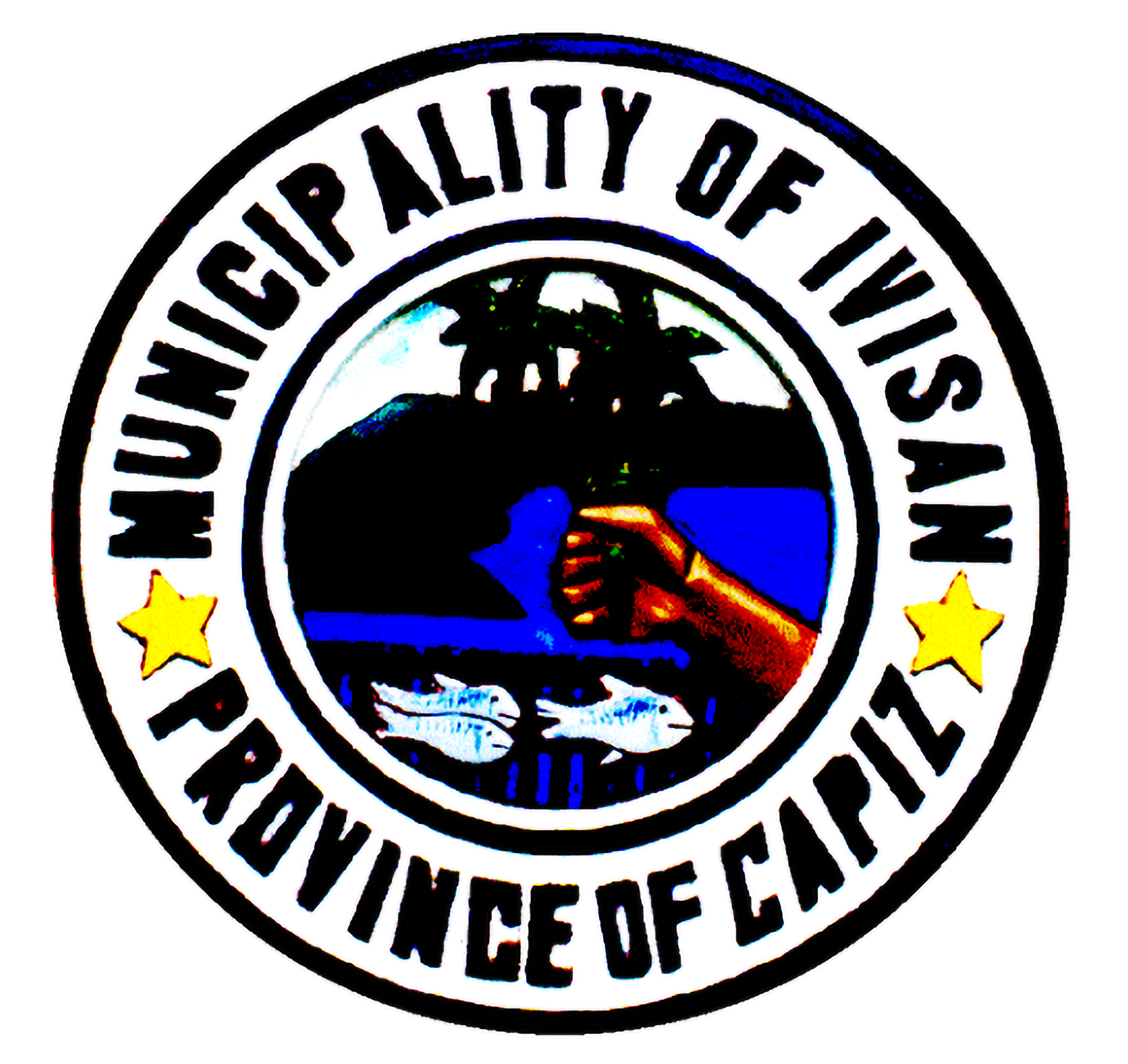MDRRMO Logo