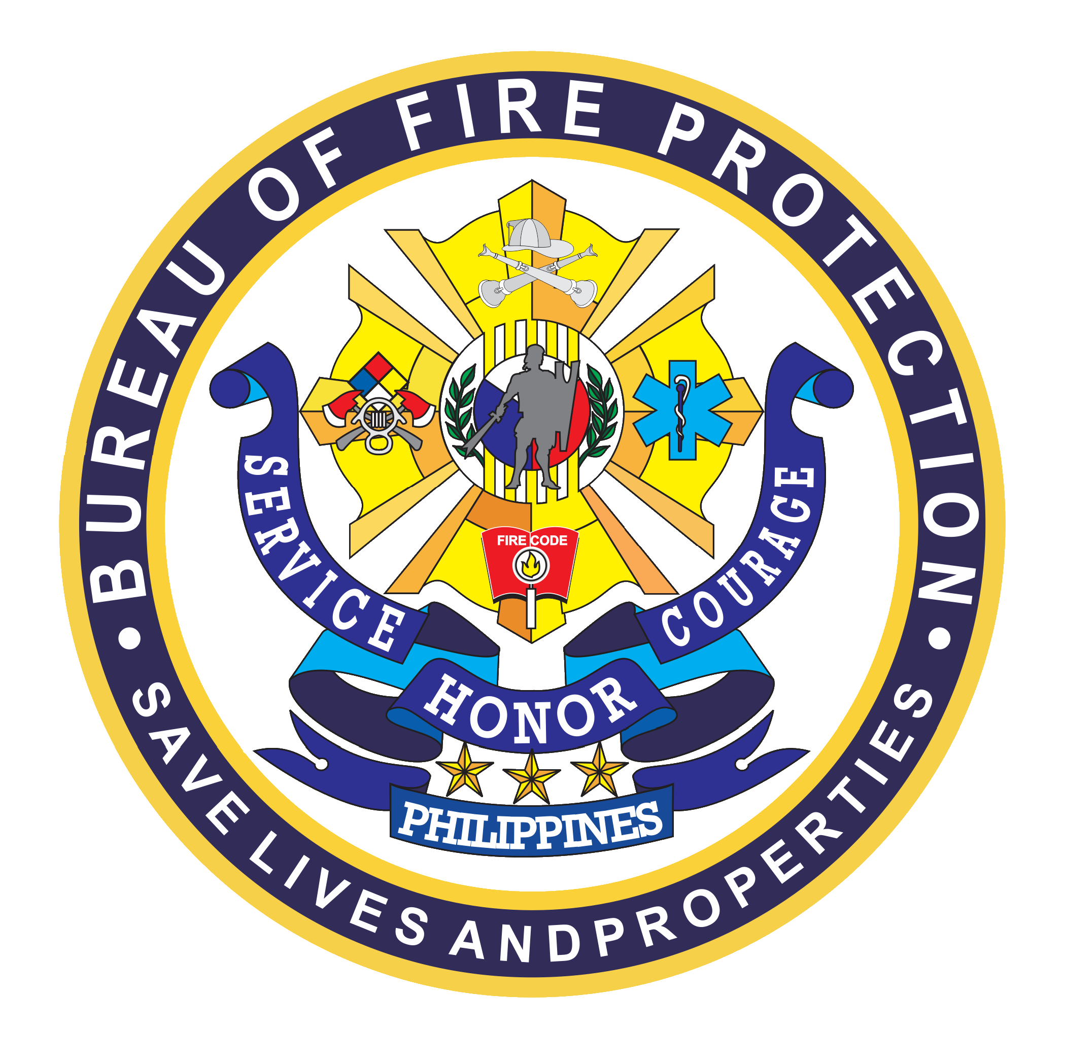 BFP Logo