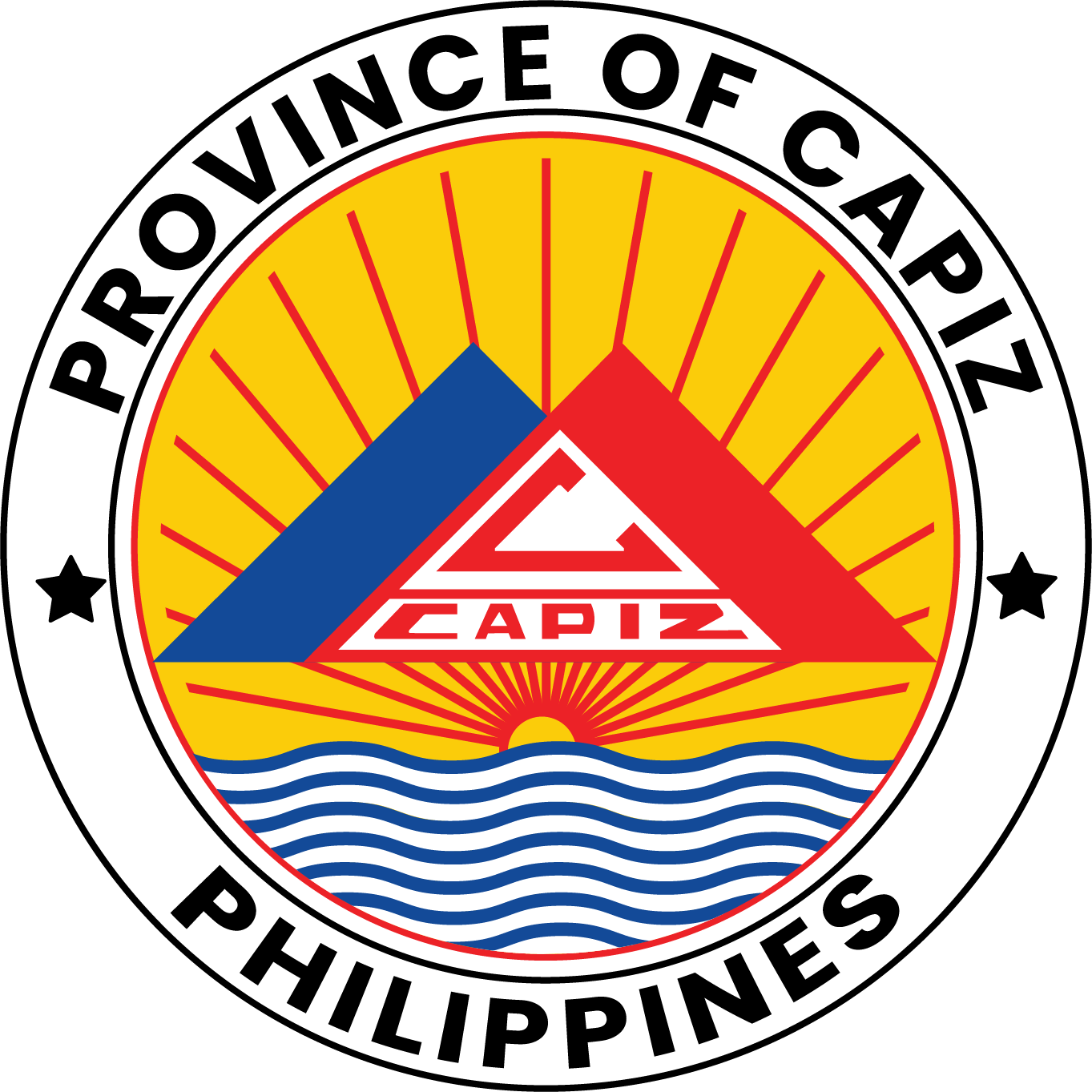 PDRRMO Logo
