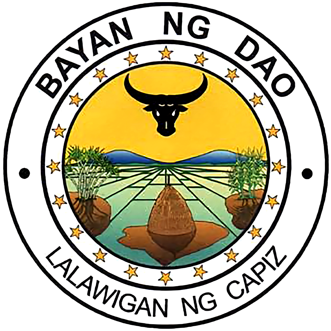 MDRRMO Logo