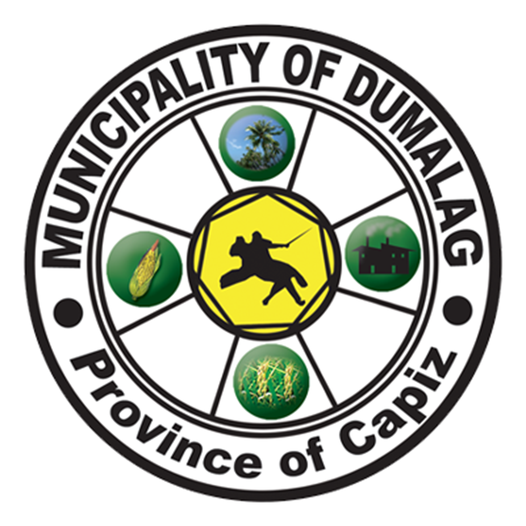 MDRRMO Logo