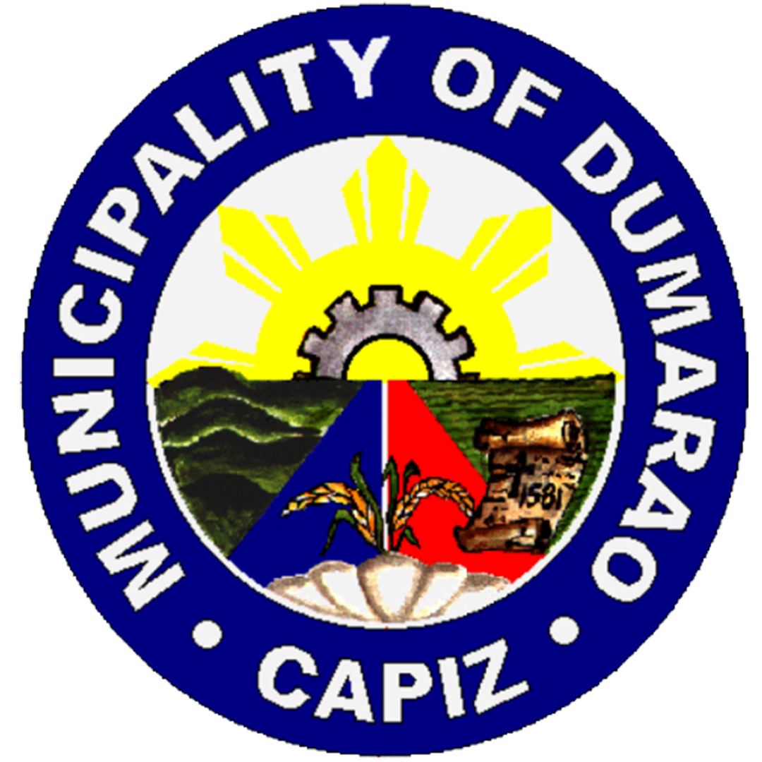 MDRRMO Logo