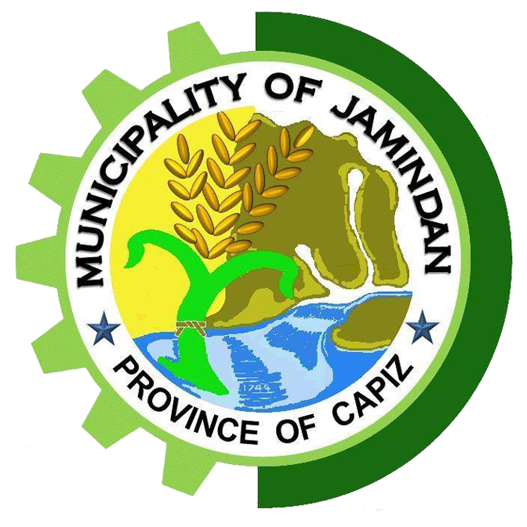 MDRRMO Logo