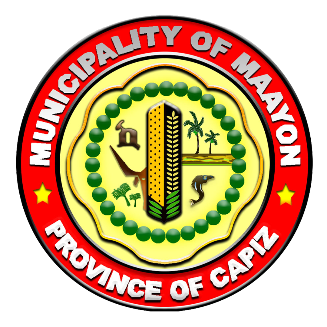 MDRRMO Logo