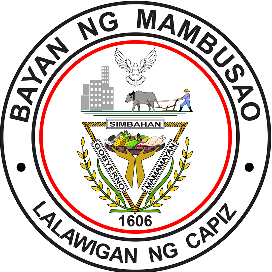 MDRRMO Logo