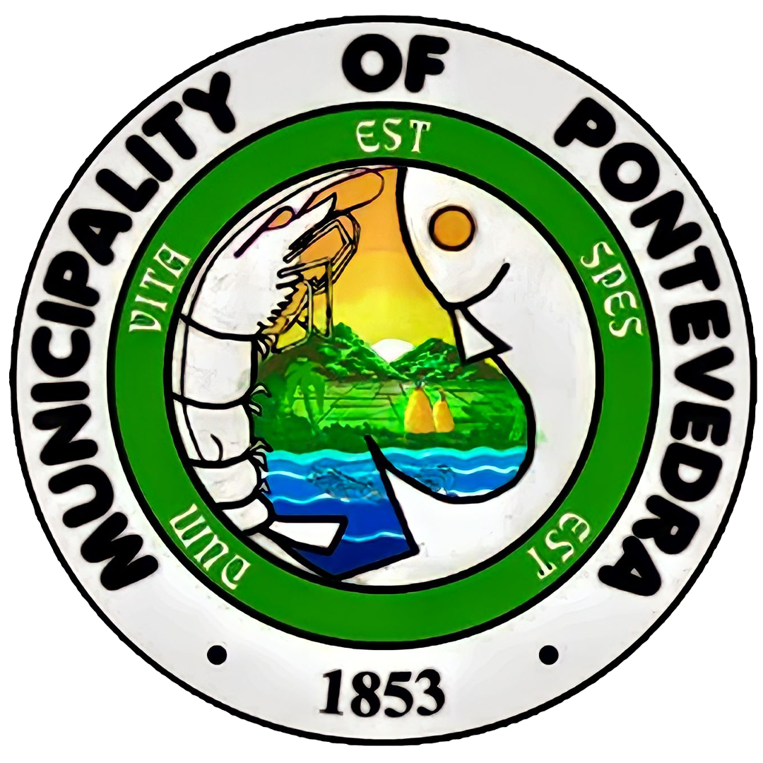MDRRMO Logo