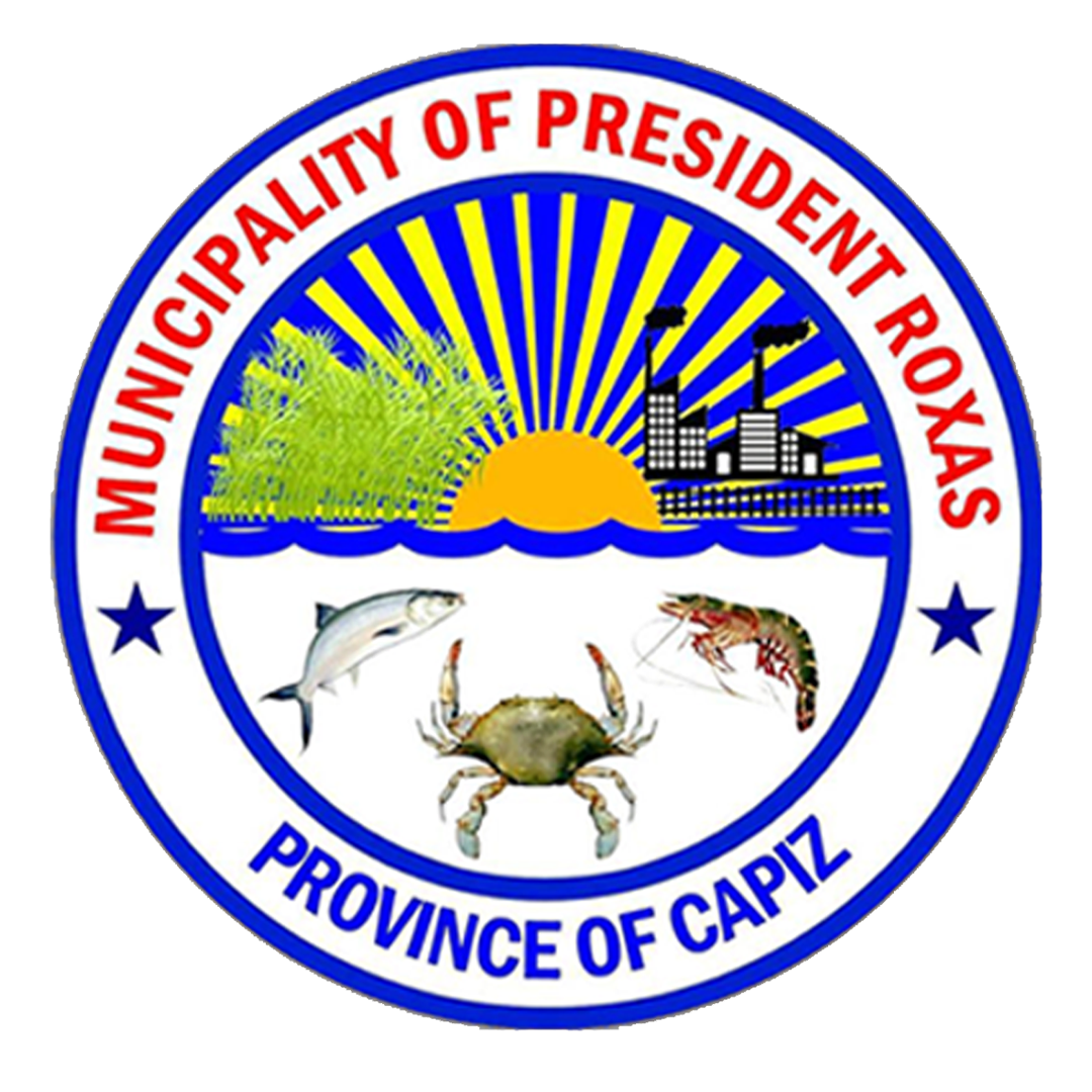 MDRRMO Logo