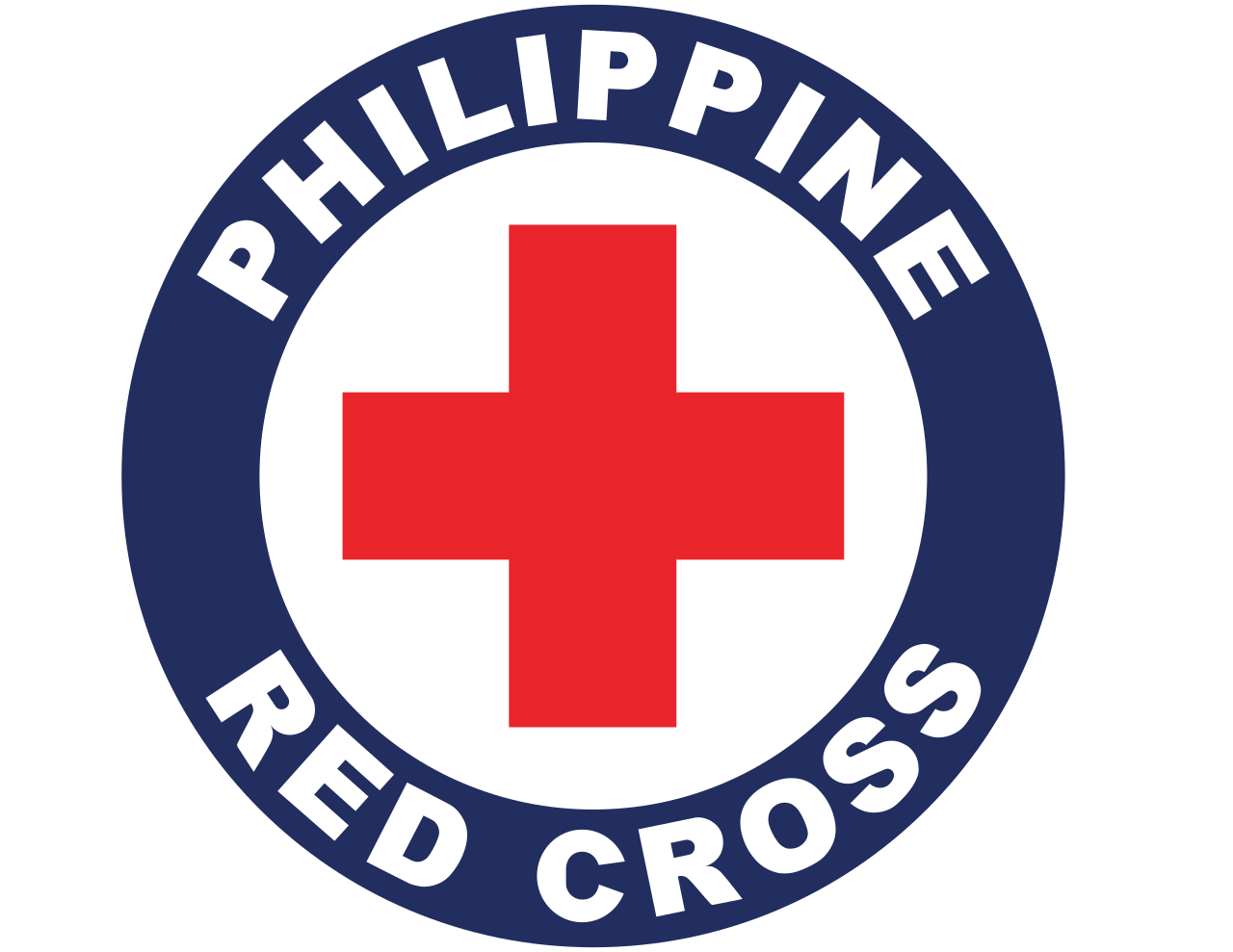 Red Cross Logo
