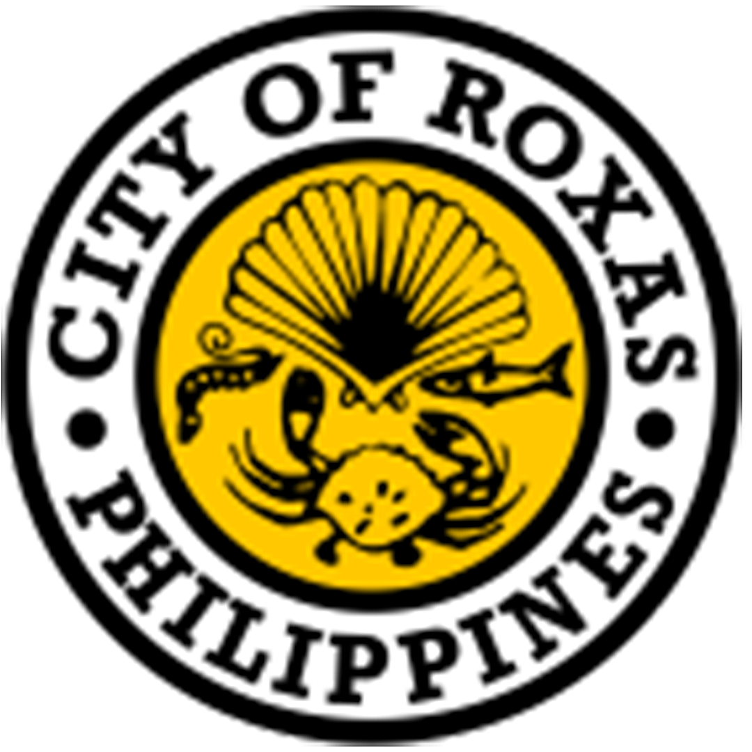 CDRRMO Logo