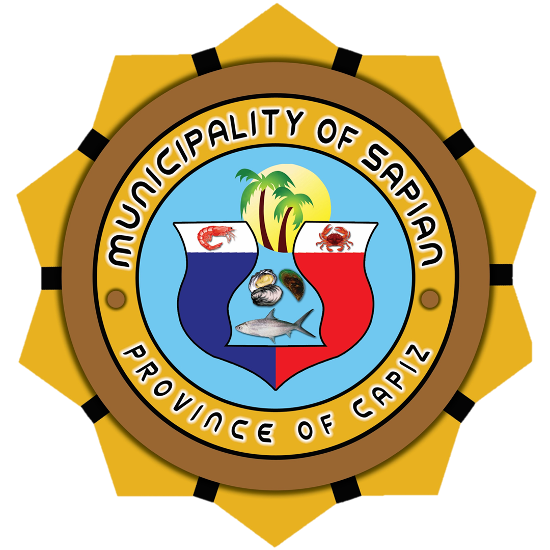 MDRRMO Logo