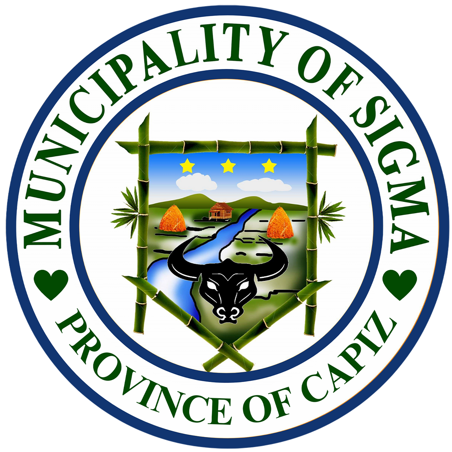MDRRMO Logo