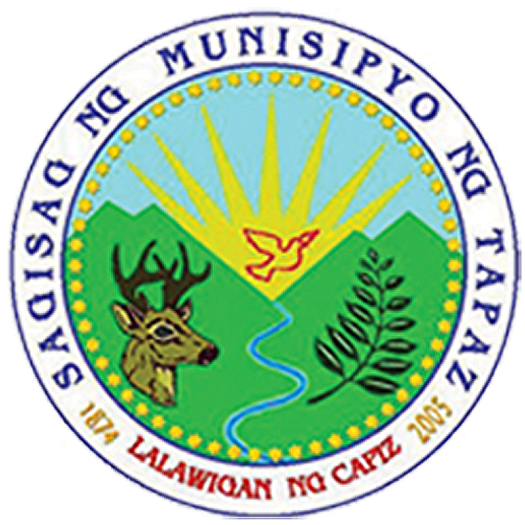 MDRRMO Logo