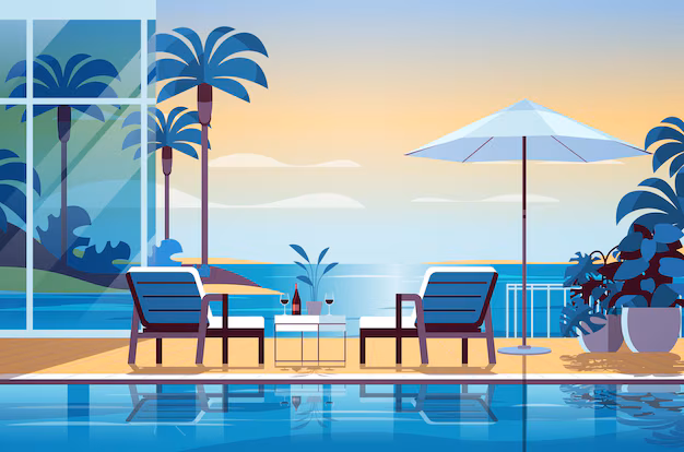Resorts