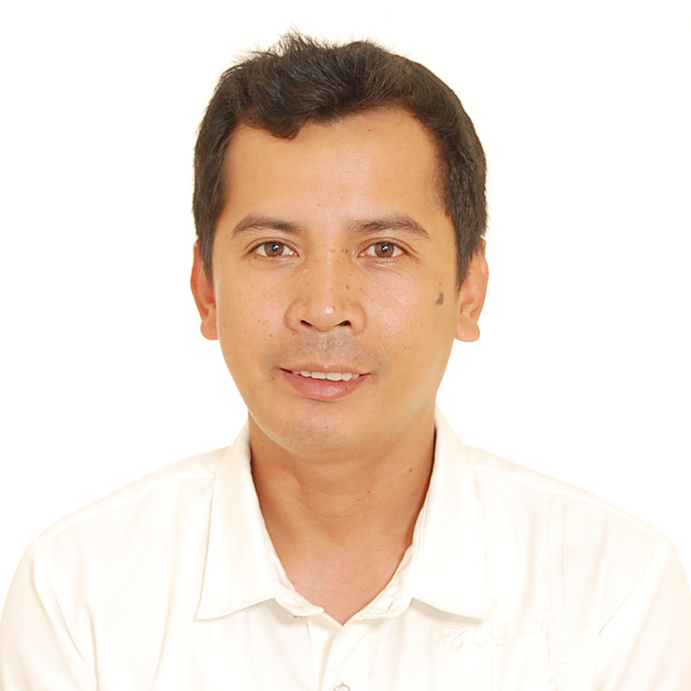 Tour Guide Profile Picture