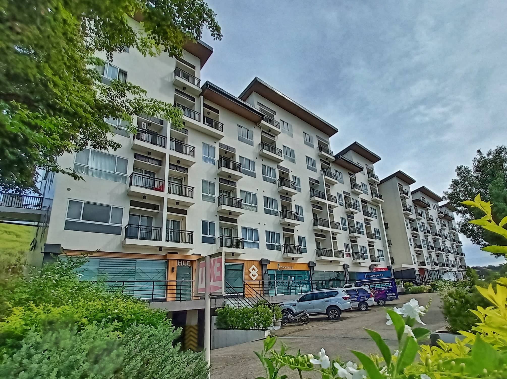 Grandsol Hotel
