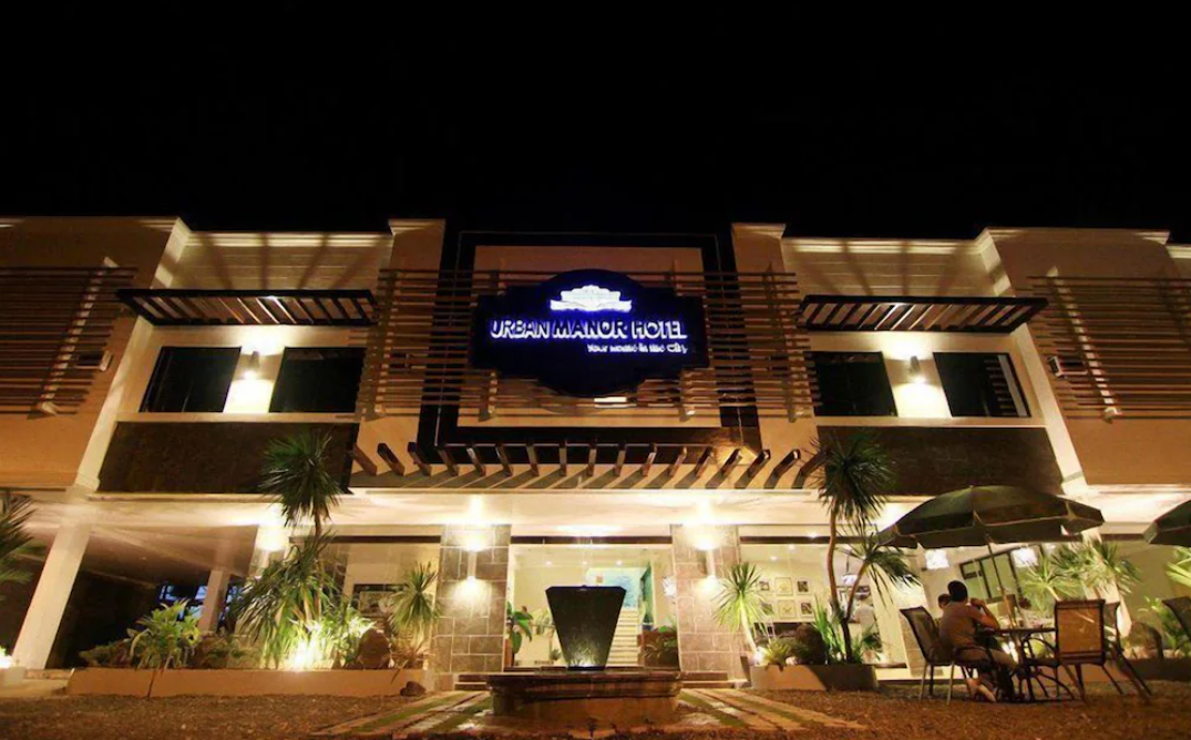 Grandsol Hotel